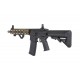 Specna Arms Daniel Defense RIS III PRIME ASTER II (HT), In airsoft, the mainstay (and industry favourite) is the humble AEG